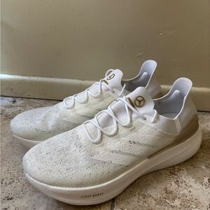 AdidasXUltraBoost x Mercedes AMG Petronas Formula One White Mens Size 14 IH6414